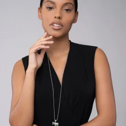 Long Necklaces<LAGOS Donkey Pendant Necklace