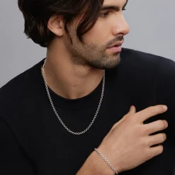 Necklaces & Chains<LAGOS Double Link Chain Gift Set