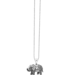 Long Necklaces<LAGOS Elephant Pendant Necklace