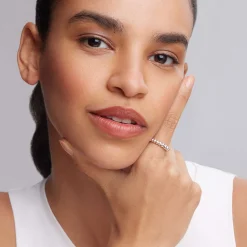 Caviar Rings<LAGOS Fluted Stacking Ring