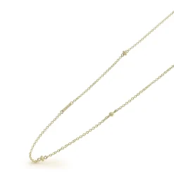 Chains<LAGOS Gold Caviar Chain Necklace