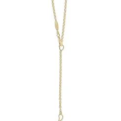 Chains<LAGOS Gold Caviar Chain Necklace