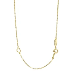 Gold<LAGOS Graduated Bead Necklace Gift Set