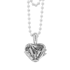 Pendant Necklaces<LAGOS Heart Of Chicago Pendant Necklace
