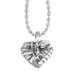Pendant Necklaces<LAGOS Heart Of New York Pendant Necklace