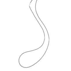 Caviar Necklaces<LAGOS Hematite Necklace