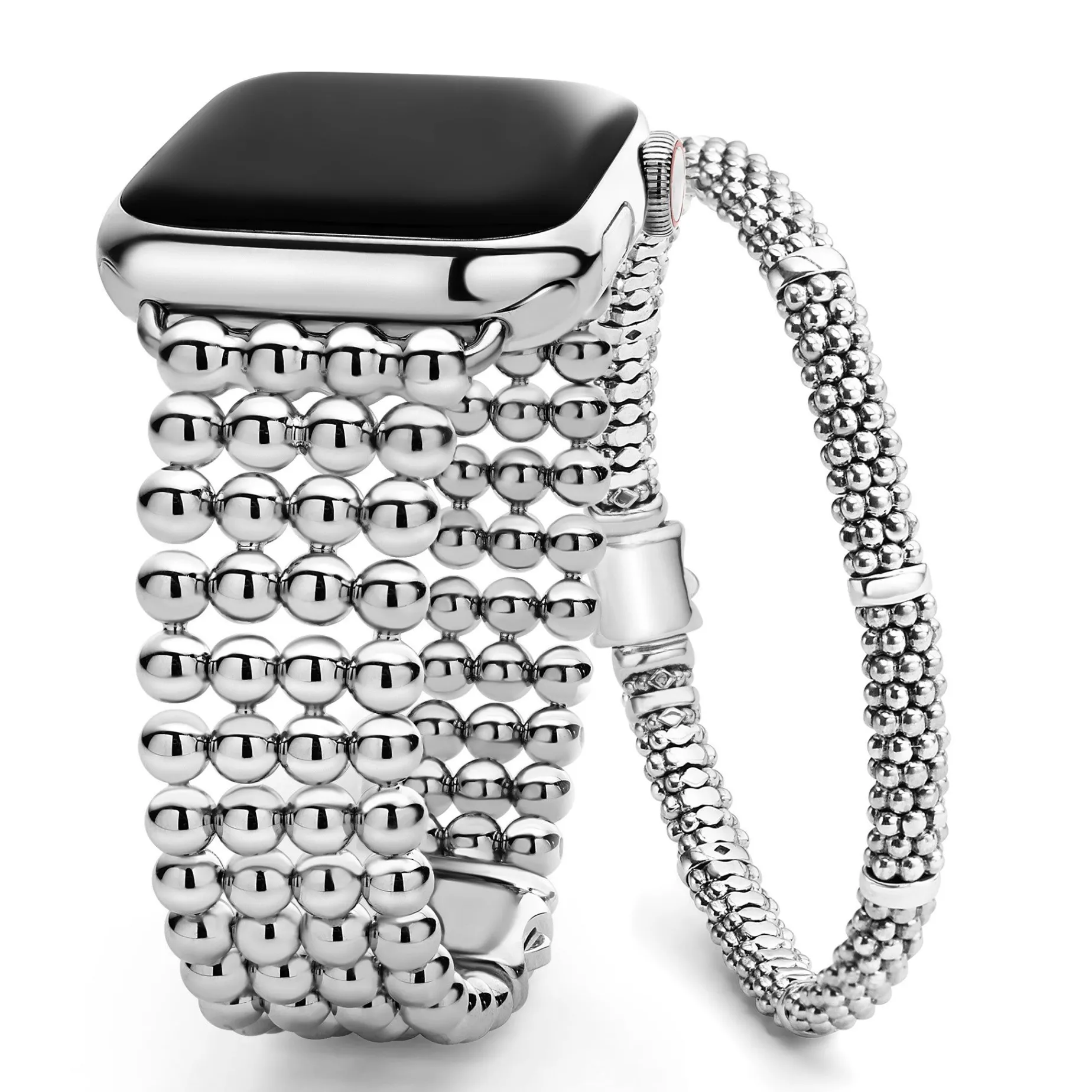 Watch Bracelets<LAGOS Infinite Caviar Beaded Watch Bracelet Gift Set