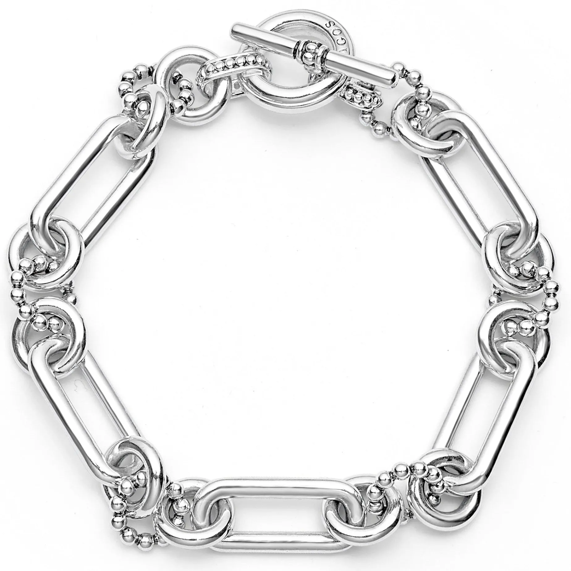 Watch Bracelets<LAGOS Infinite Smart Caviar Link Gift Set