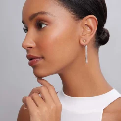 Caviar Earrings<LAGOS 18K Gold Beaded Stud Earrings