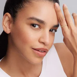 Stacking Rings<LAGOS 18K Gold Caviar Stacking Ring