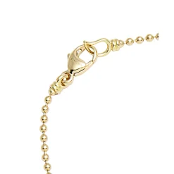 Diamonds<LAGOS 18K Gold Diamond Bar Bracelet