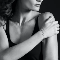 Link Bracelets<LAGOS 18K Gold Multi Link Bracelet