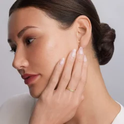 Stacking Rings<LAGOS 18K Gold Stacking Ring