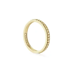 Stacking Rings<LAGOS 18K Gold Stacking Ring