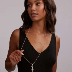 Long Necklaces<LAGOS Karat Pendant Necklace