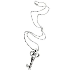Long Necklaces<LAGOS Key Pendant Necklace