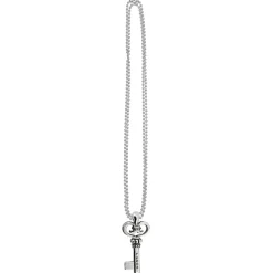 Long Necklaces<LAGOS Key Pendant Necklace