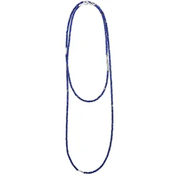 Long Necklaces<LAGOS Lapis Necklace