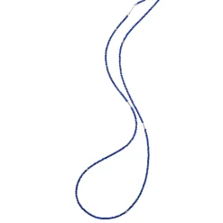 Long Necklaces<LAGOS Lapis Necklace