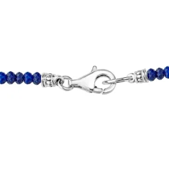 Long Necklaces<LAGOS Lapis Necklace