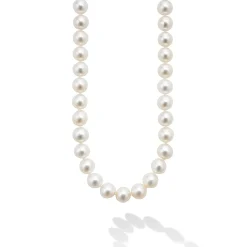 Caviar Necklaces<LAGOS Large Pearl Necklace