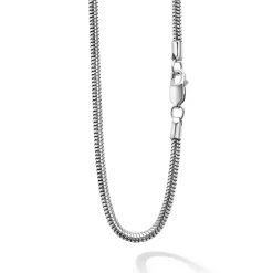 Gemstones<LAGOS Orange Sapphire And Diamond Seahorse Pendant Necklace