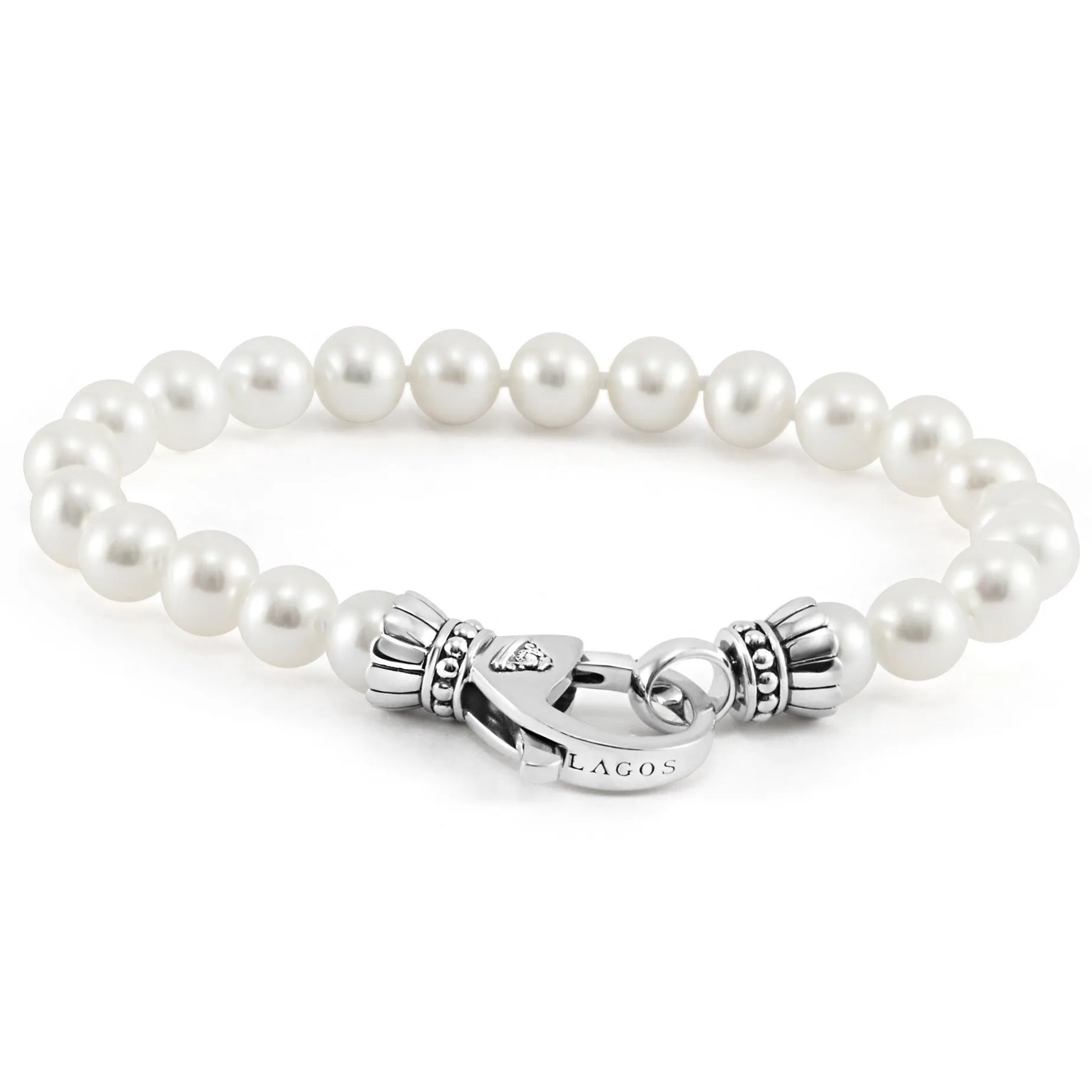 Pearl<LAGOS Pearl Bracelet