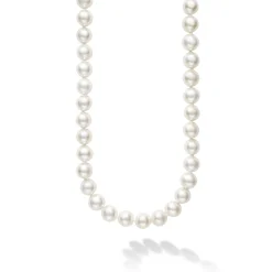 Caviar Necklaces<LAGOS Pearl Necklace
