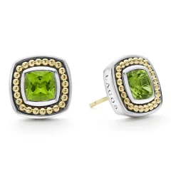 Gemstones<LAGOS Peridot Gift Set