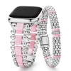 Watch Bracelets<LAGOS Pink Ceramic Smart Caviar Gift Set