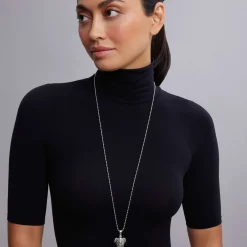 Pendant Necklaces<LAGOS Sea Turtle Pendant Necklace