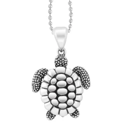 Long Necklaces<LAGOS Sea Turtle Pendant Necklace