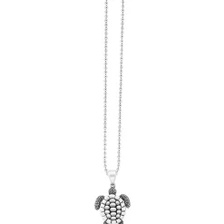 Long Necklaces<LAGOS Sea Turtle Pendant Necklace