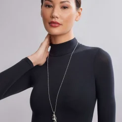 Long Necklaces<LAGOS Seahorse Pendant Necklace