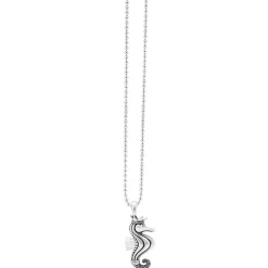 Long Necklaces<LAGOS Seahorse Pendant Necklace