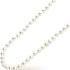 Caviar Necklaces<LAGOS Small Pearl Necklace