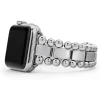 Watch Bracelets<LAGOS Stainless Steel Watch Bracelet-38-45Mm