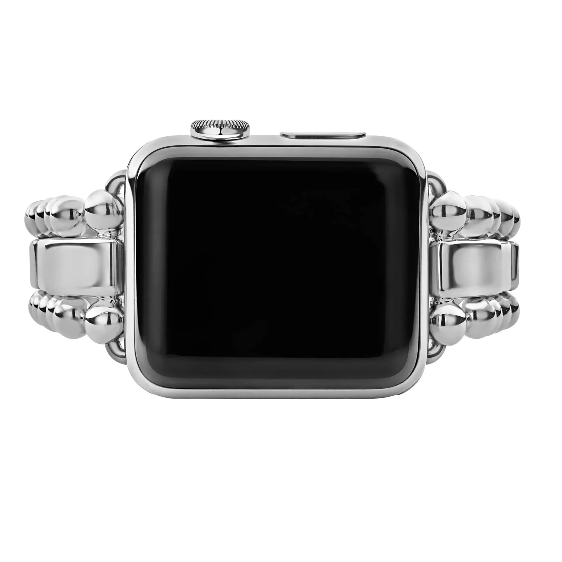 Watch Bracelets<LAGOS Stainless Steel Watch Bracelet-38-45Mm