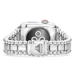 Watch Bracelets<LAGOS Stainless Steel Watch Bracelet-42-49Mm