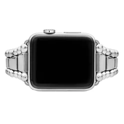 Watch Bracelets<LAGOS Stainless Steel Watch Bracelet-42-49Mm