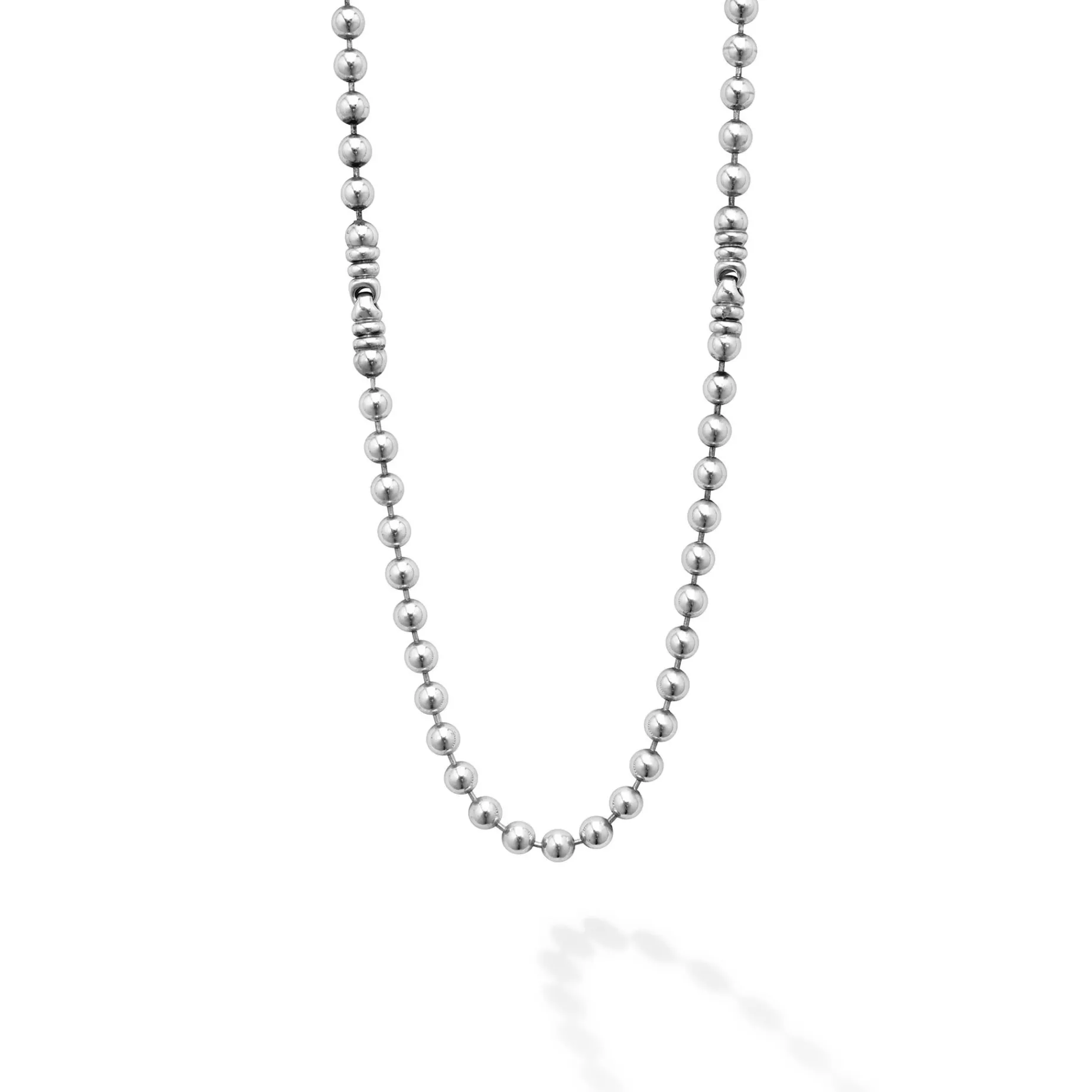 Necklaces & Chains<LAGOS Sterling Silver Caviar Beaded Gift Set