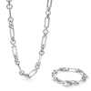 Silver<LAGOS Sterling Silver Link Gift Set