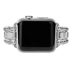 Watch Bracelets<LAGOS Sterling Silver Smart Caviar Gift Set