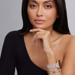 Silver<LAGOS Sterling Silver Smart Caviar Gift Set