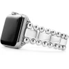 Watch Bands<LAGOS Sterling Silver Watch Bracelet-38-45Mm