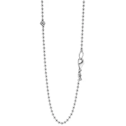 Long Necklaces<LAGOS Tassel Pendant Necklace