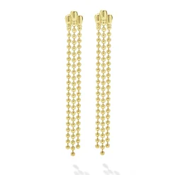 Gold<LAGOS The Drop 18K Gold Drop Earrings