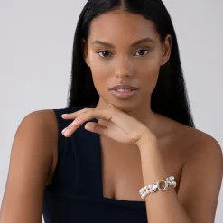 Caviar Bracelets<LAGOS Two Strand Pearl Bracelet