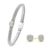 Diamonds<LAGOS Two-Tone Diamond Gift Set