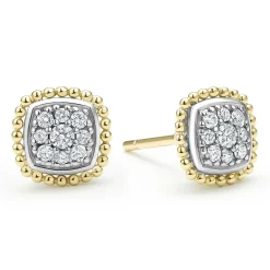 Diamonds<LAGOS Two-Tone Diamond Gift Set